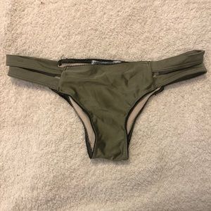 Mandalynn bikini bottoms!